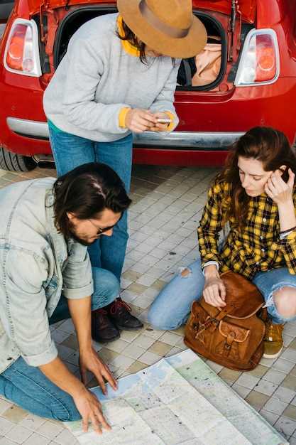 Необходимые документы для регистрации