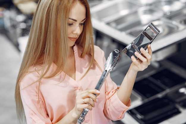 Процесс чистки воздушной системы