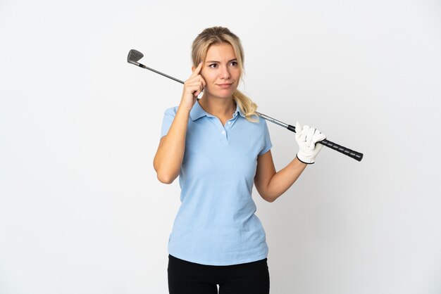 Практические шаги для устранения неисправностей гольф 4 в мороз