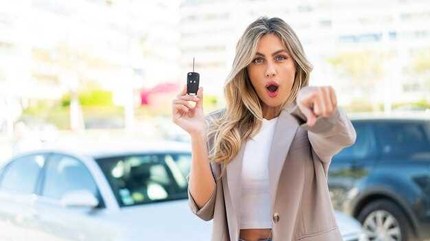 Вызов службы locksmith или автосервиса для срочной замены