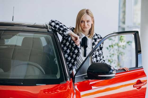 Практические аспекты выбора автомобиля