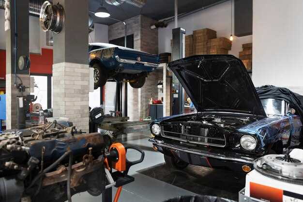 Кризисы и восстановление: как Форд адаптировался к изменениям рынка