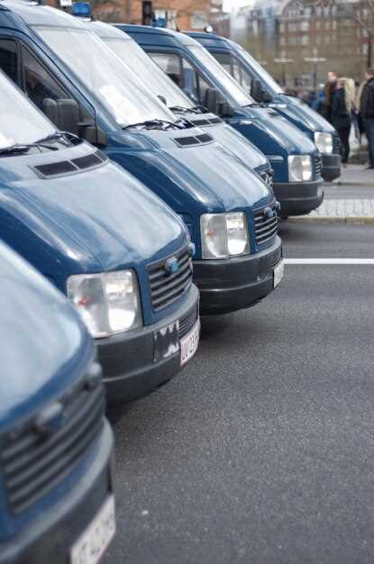 Практические рекомендации при выборе Ford Transit 5 для бизнеса