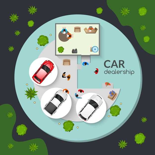 Официальные дилеры Nissan