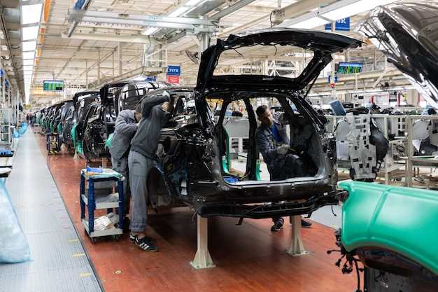 Производственные страны Chevrolet Cobalt