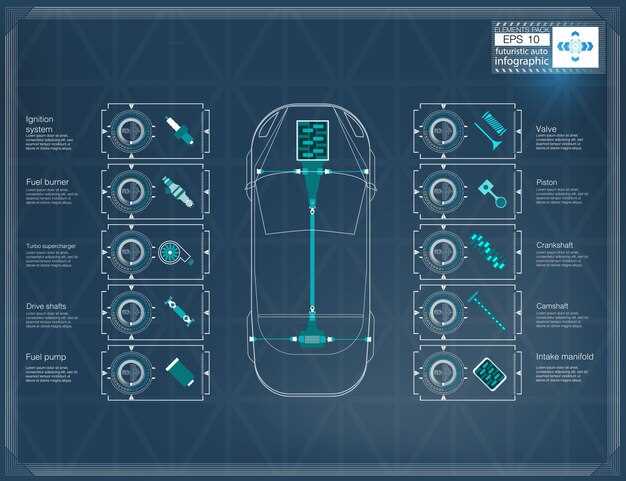Обзор основных элементов схемы и их назначение
