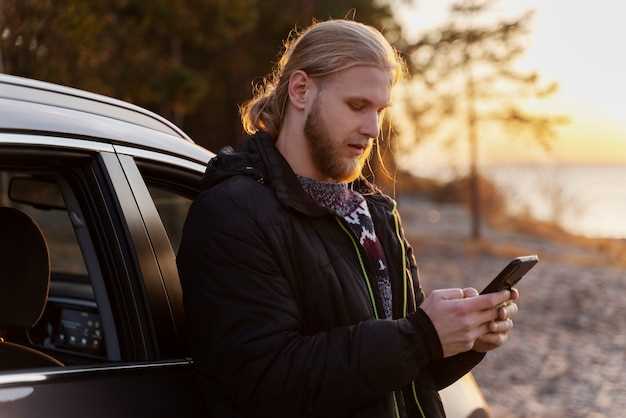 Настройка точки доступа Wi-Fi для устройств внутри автомобиля