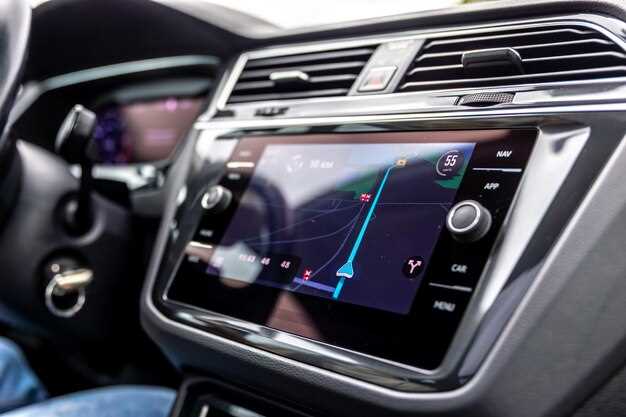 Совместимость с автомобилем и проверка комплектности