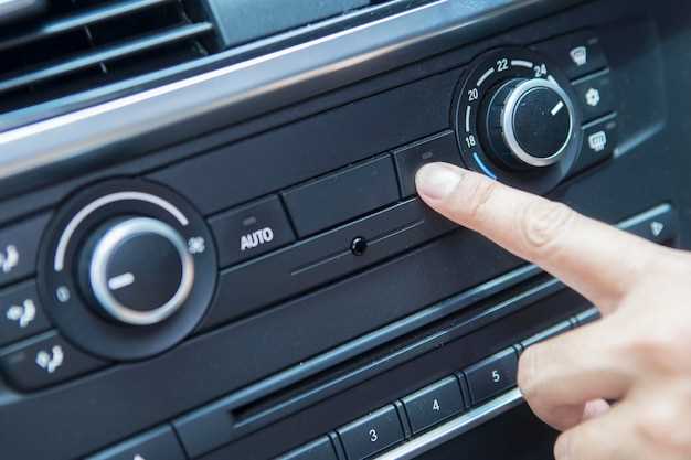 Методы измерения температуры двигателя