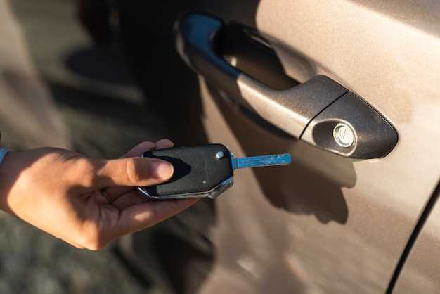 Подготовка к сборке замка: нужные инструменты и осмотр деталей