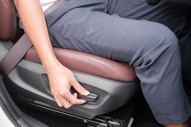 Подъем автомобиля и обеспечение безопасности