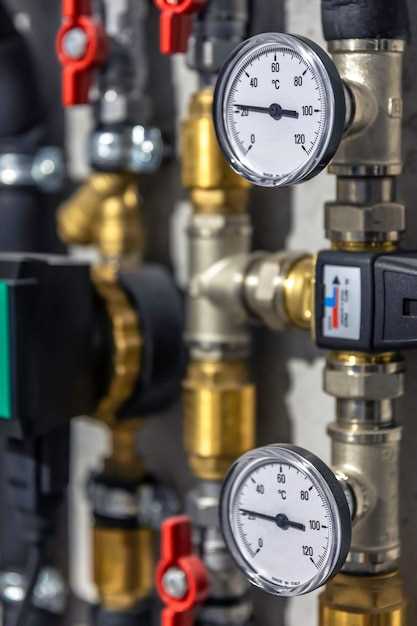 Как определить неисправность термостата на Газели Некст