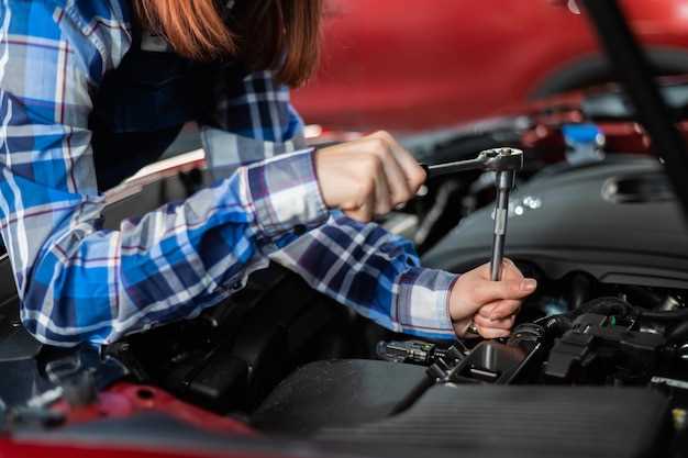 Извлечение форсунок из топливной рампы