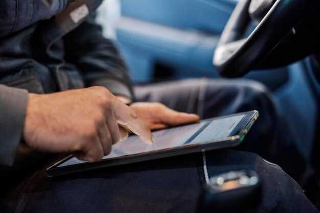Альтернативные способы получения информации о владельце автомобиля