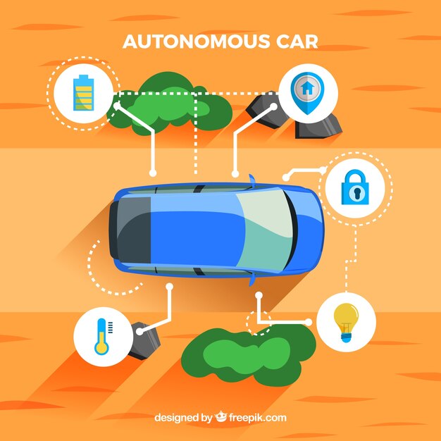 Проверка состояния автомобиля перед работой