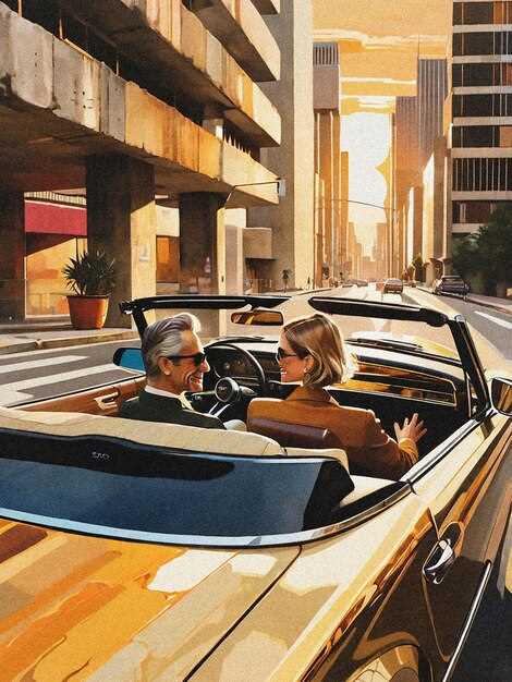 Mercedes W210: внедрение новых технологий в такси