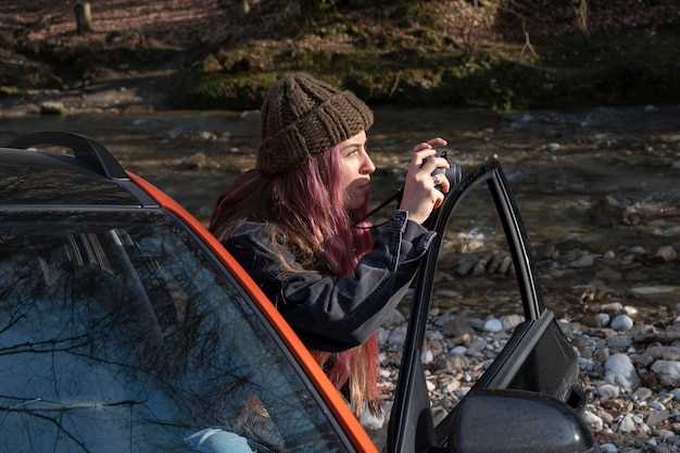 Размеры и вес автомобиля