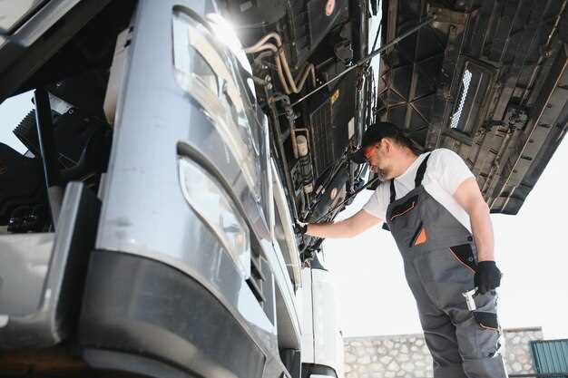 Обзор компрессора Volvo FH12