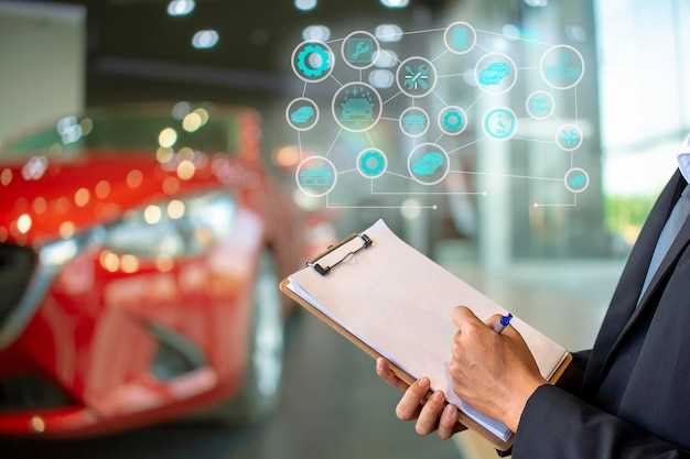 Настройка уровней фар для правильного освещения дороги