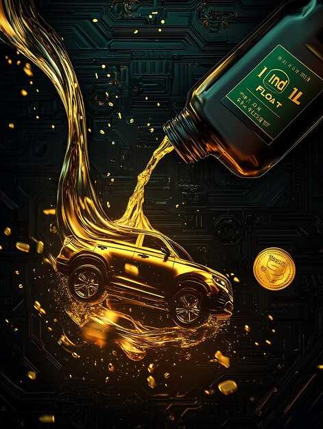 Ravenol 5W30: для каких автомобилей подходит?