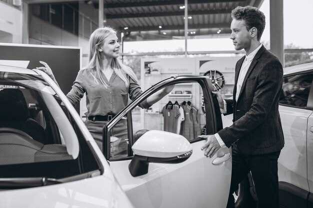 Ford: Икона американского автопрома