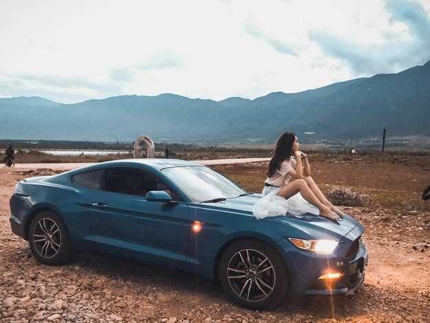 Технические характеристики Audi A5