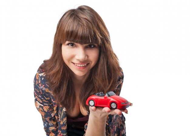 Годы выпуска и изменения названий