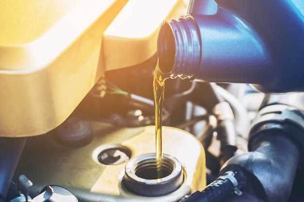 Выбор подходящего типа и вязкости масла для Ларгус 16V 129