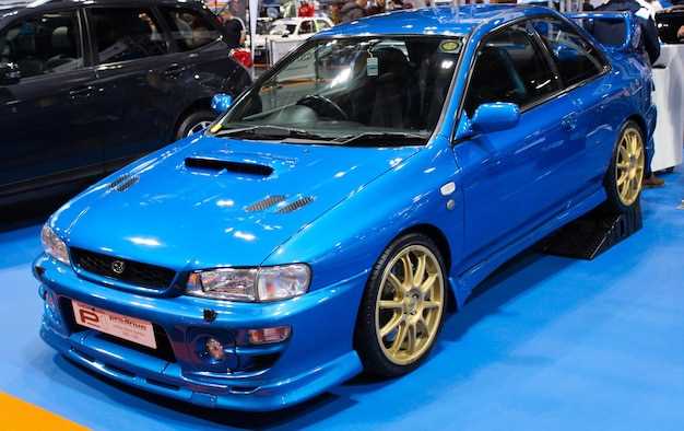 Обзор Mitsubishi Lancer 2015