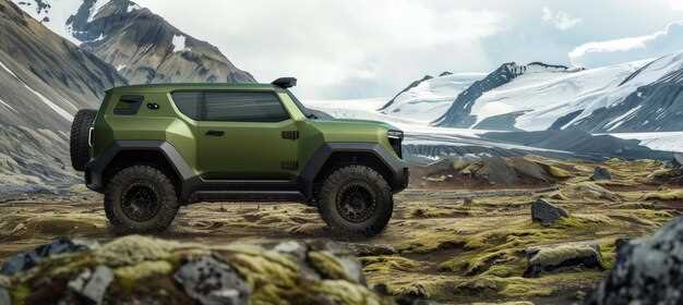 Какие технологии используются в освещении автомобиля?