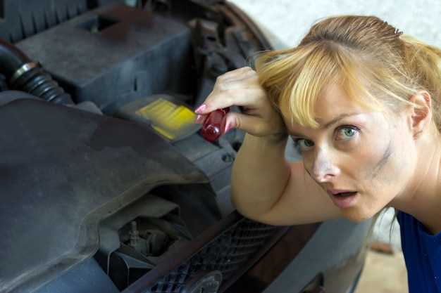 Проблемы с системой питания