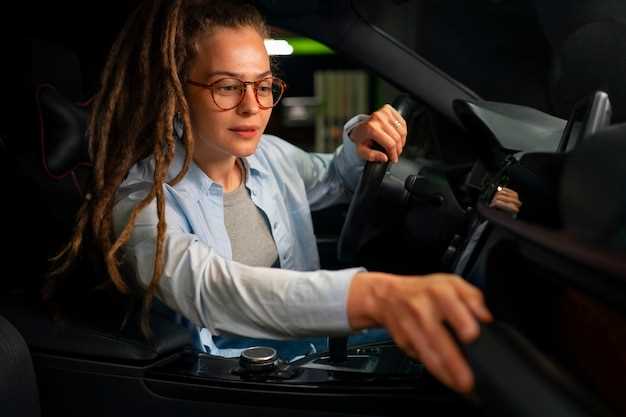 Стоит ли рассматривать подержанные модели с автоматом?