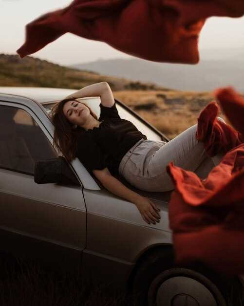 Подвеска и управляемость: ощущения за рулём