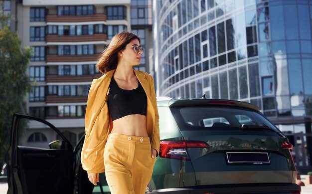Практическое применение Audi Pre Sense City в городских условиях