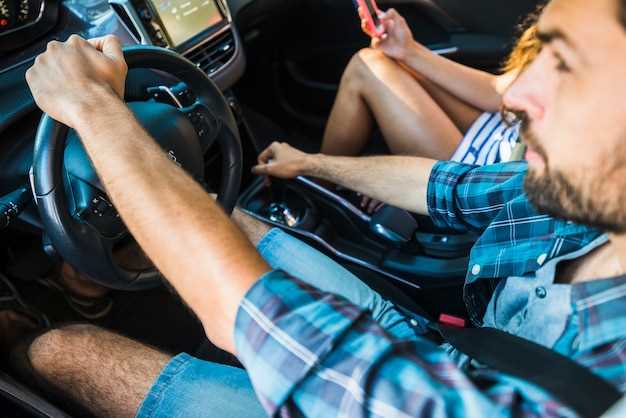Обновление прошивки и программного обеспечения через разъем OBD
