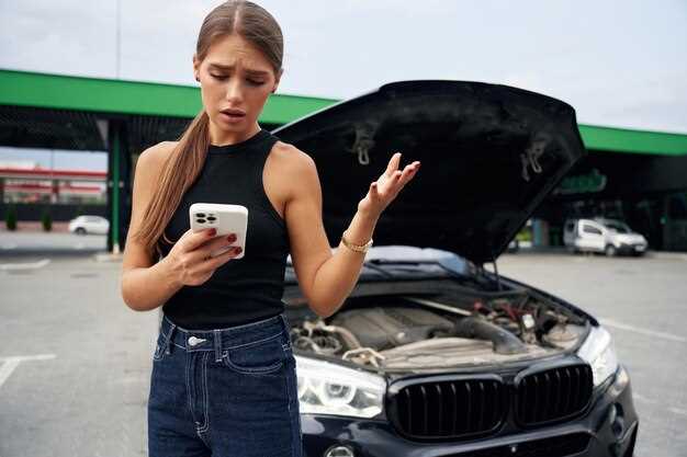 Неправильная работа системы VVT