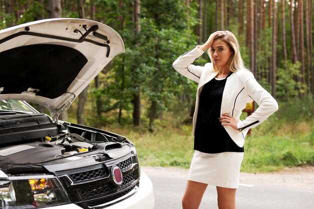 Причины возникновения ошибки Р0021 на Nissan