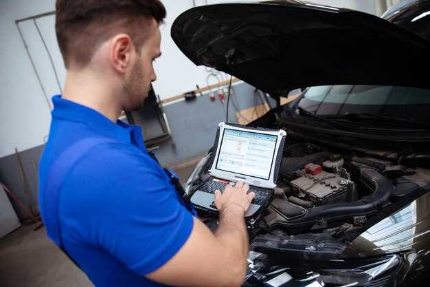 Причины появления кода П1461 в системе управления Ford Focus 2