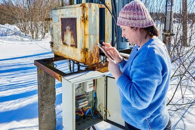 Ключевые параметры работы и показатели мощности