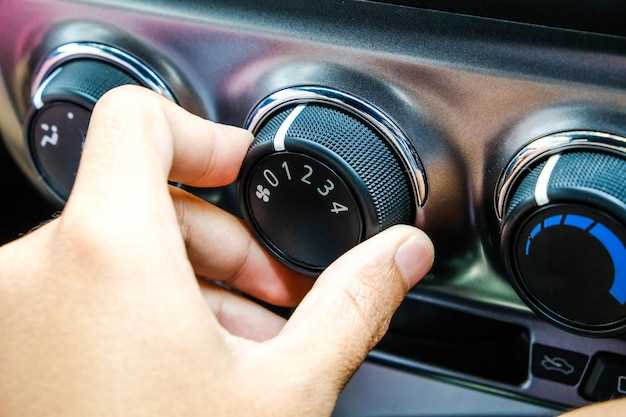 Дроссельная заслонка и ее загрязнение или неполадки