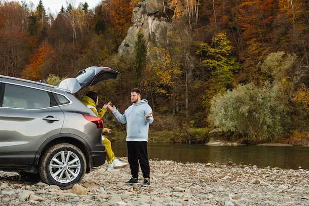 Основные причины появления хрюканья в передней подвеске RAV4