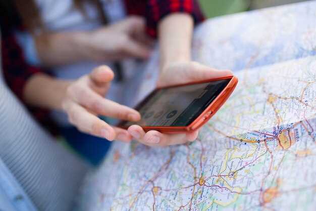 Использование внешних GPS-приёмников или антенн