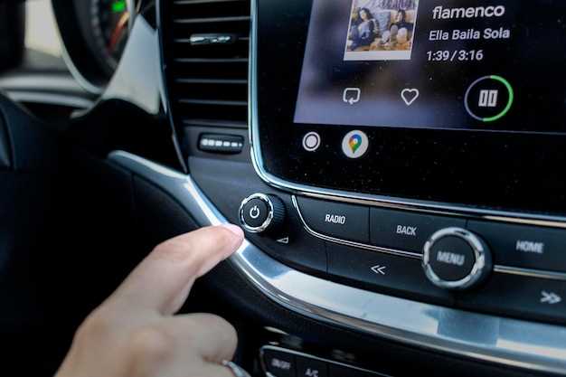Этапы подключения магнитолы Passat B5: схема и практические советы