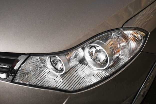 Обзор настройки и калибровки адаптивных LED фар BMW