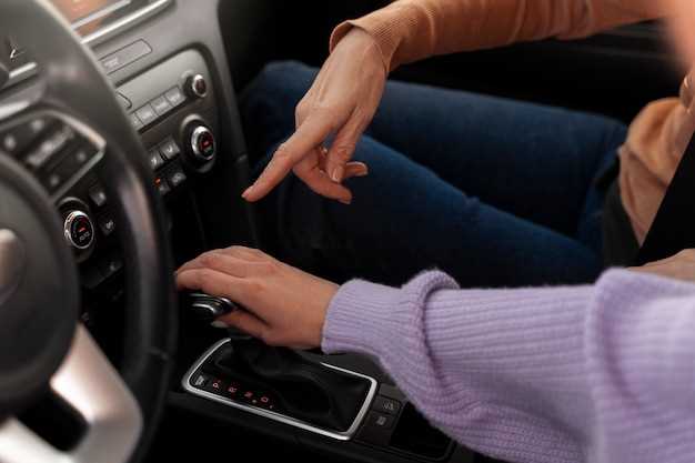 Снятие рулевой рейки с автомобиля