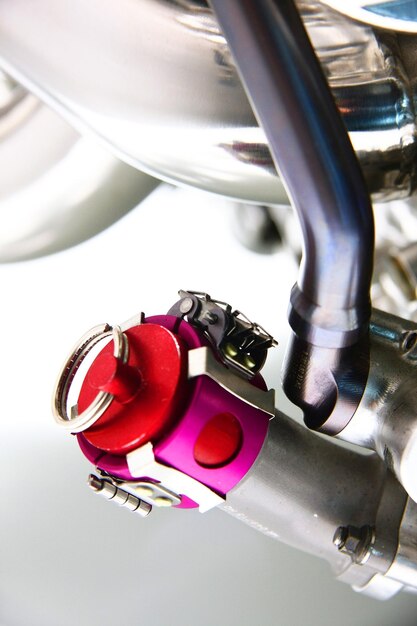 Использование в гидравлических системах