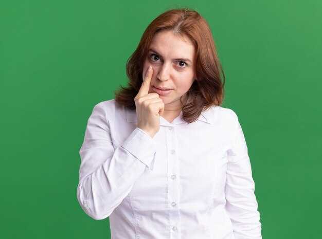 Ошибки в блоке управления
