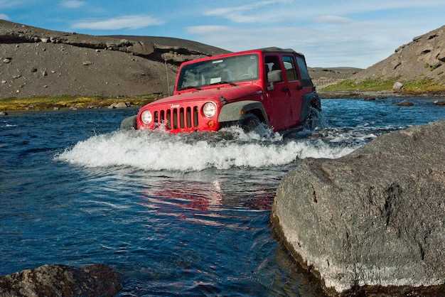 Интерьер: Удобство и технологии в салоне