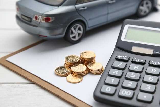 Понимание залога автомобиля