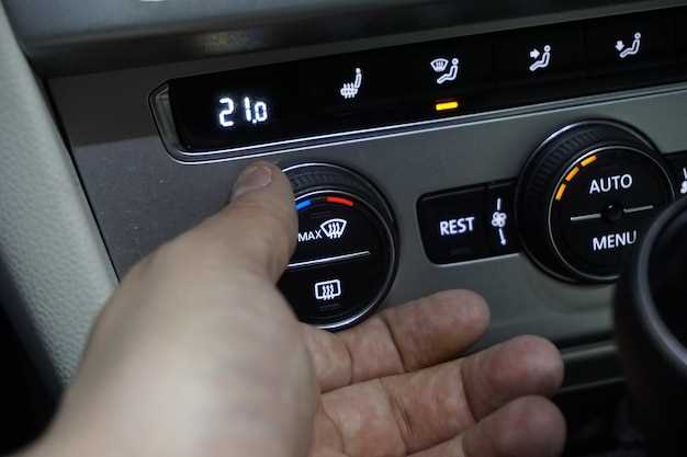 Подготовка автомобиля к работе